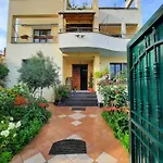 펜션 Ademaj Vlorë