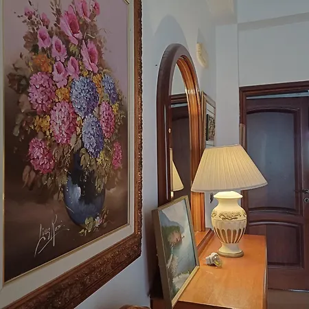 Ademaj Hébergement de vacances *