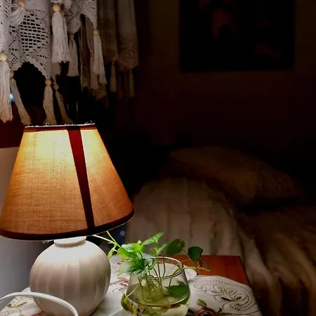 Hébergement de vacances Ademaj *