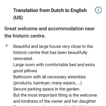 Ademaj Hébergement de vacances *