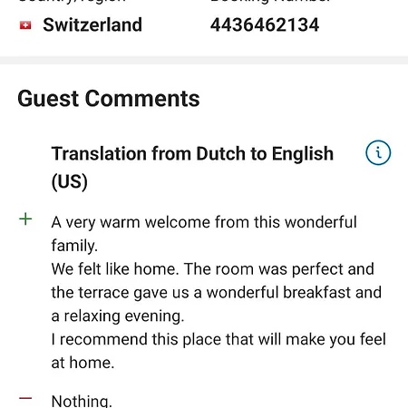 Ademaj Hébergement de vacances *