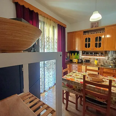 Hébergement de vacances Ademaj