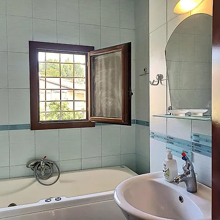 Ademaj Hébergement de vacances