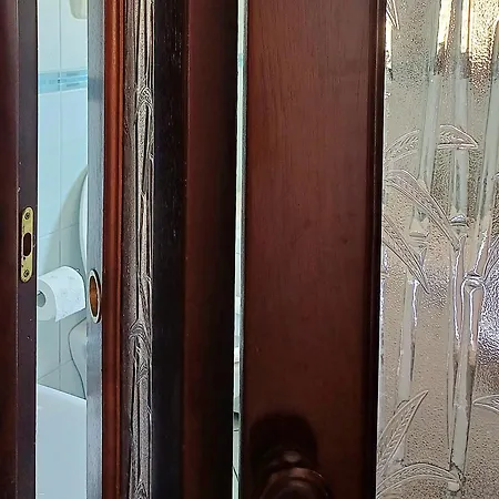 Ademaj Hébergement de vacances *