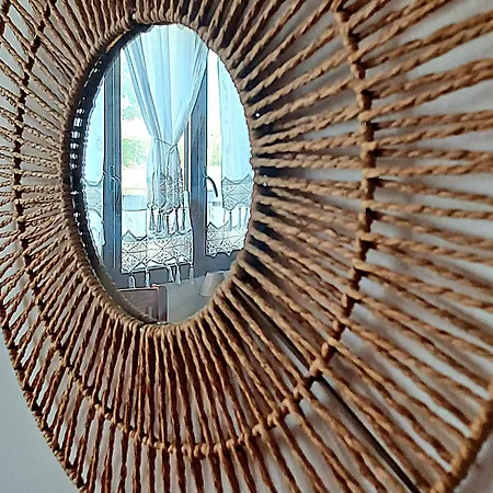 Ademaj Hébergement de vacances