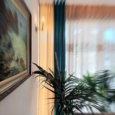 Ademaj Сasa de vacaciones