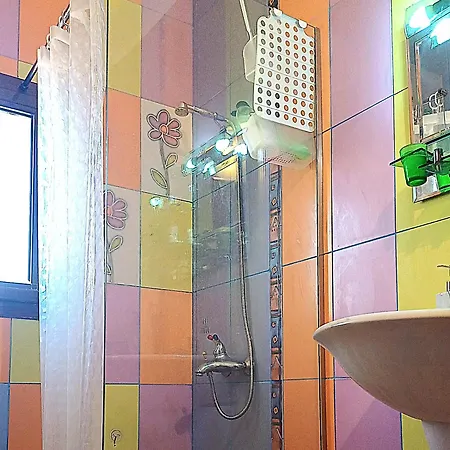 Ademaj Hébergement de vacances *