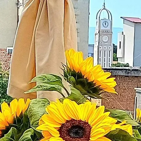 Hébergement de vacances Ademaj *