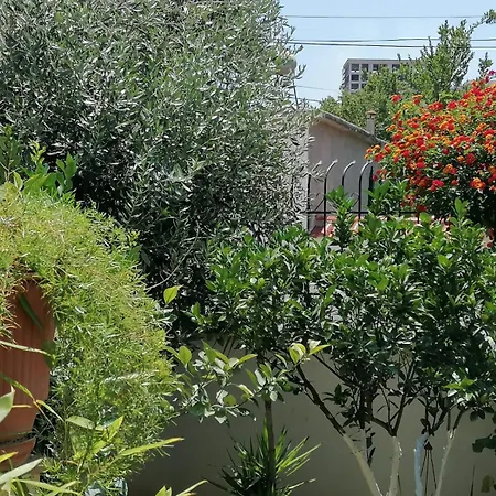 Hébergement de vacances Ademaj *