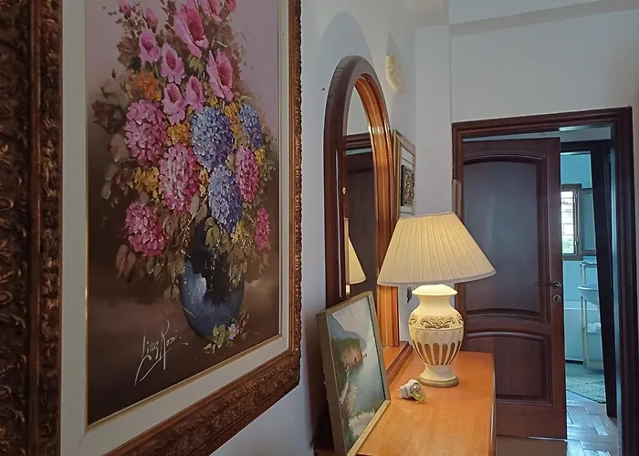 Ademaj Сasa de vacaciones *