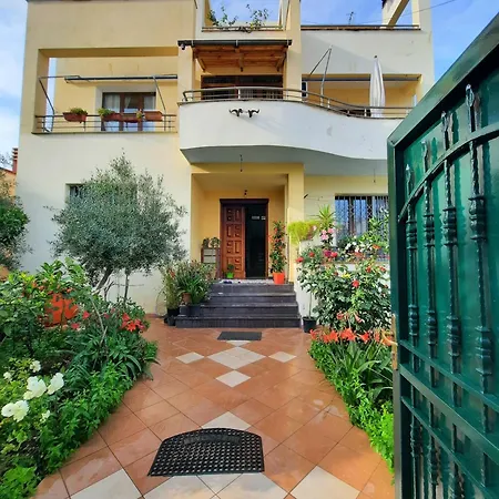 Feriehus Ademaj Vlorë