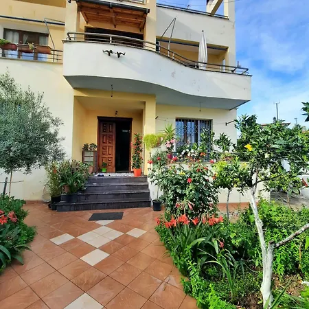 Feriehus Ademaj Vlorë
