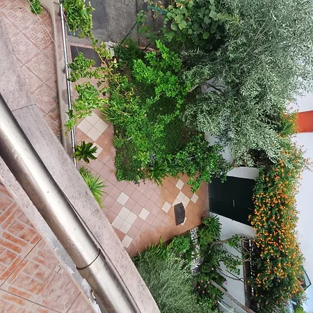 بيت للعطل Ademaj *