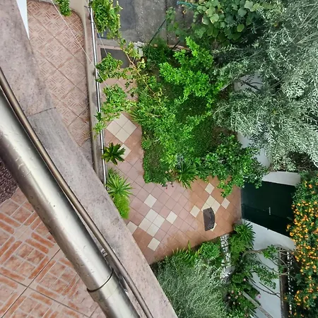 Ademaj Feriehus Vlorë