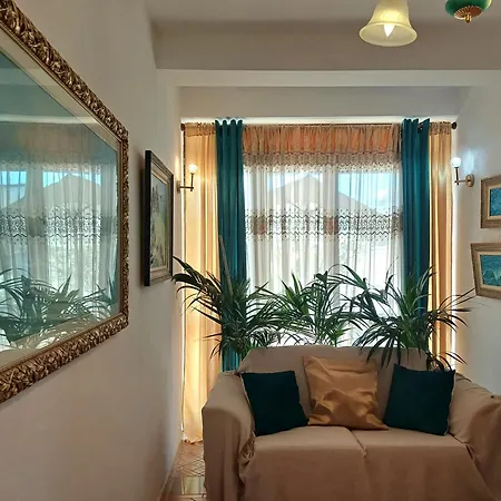 Ademaj Casa de Férias Vlorë