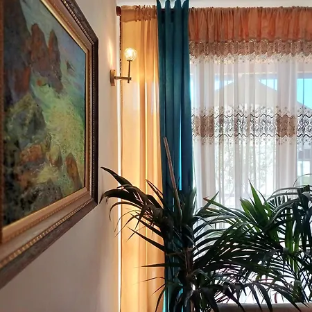 Near Historical Center Vlorë