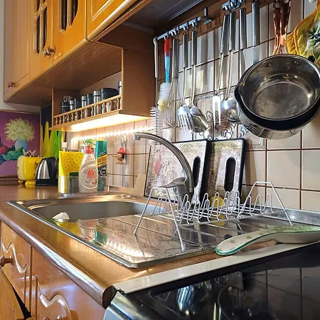 Casa vacanze Ademaj *