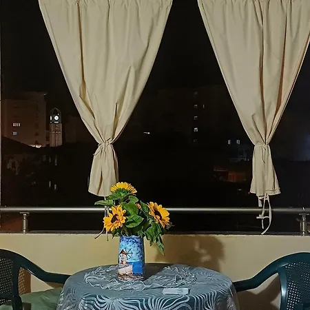 بيت للعطل Ademaj