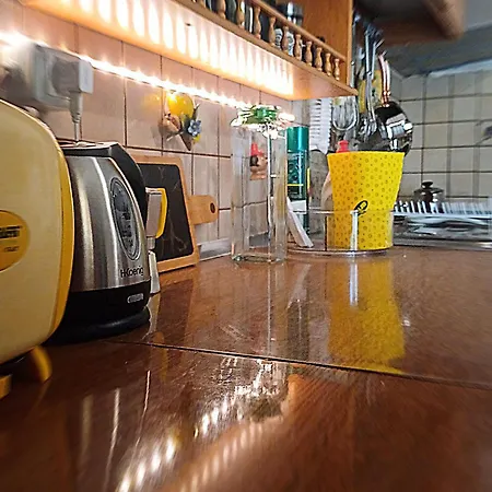 Ademaj Casa vacanze *