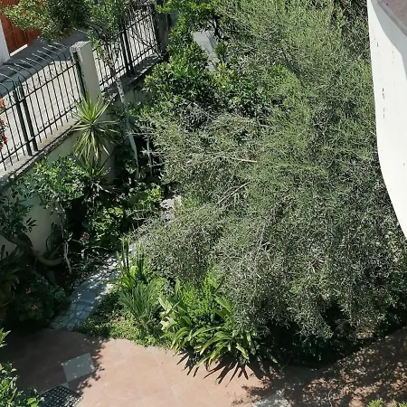 Casa de Férias Ademaj