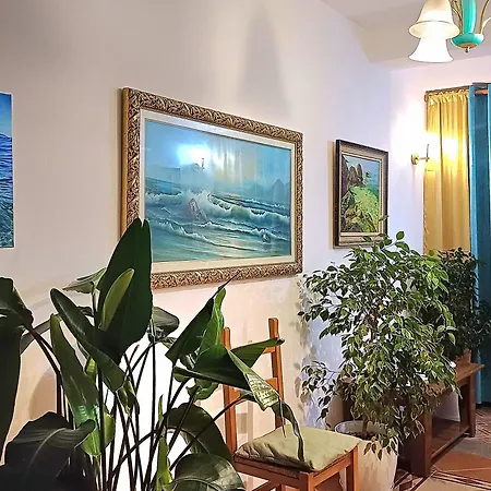 Near Historical Center * Vlora