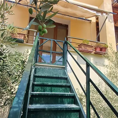 Near Historical Center *