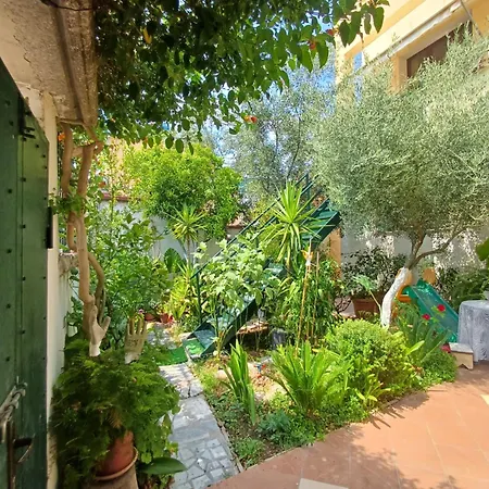Near Historical Center Nyaraló *