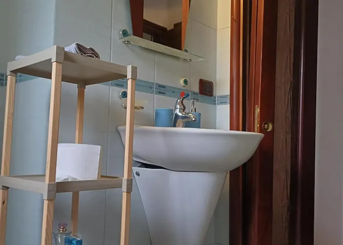 Ademaj Dom wakacyjny