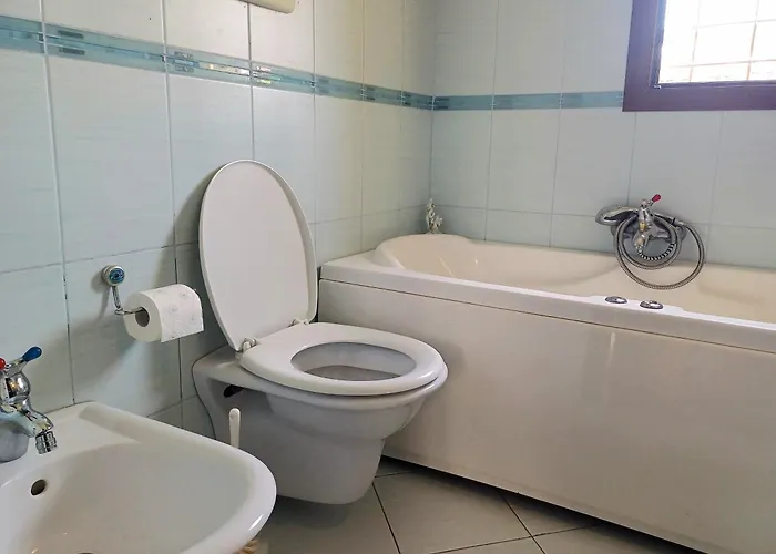 Dom wakacyjny Ademaj *